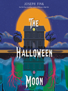 Cover image for The Halloween Moon
